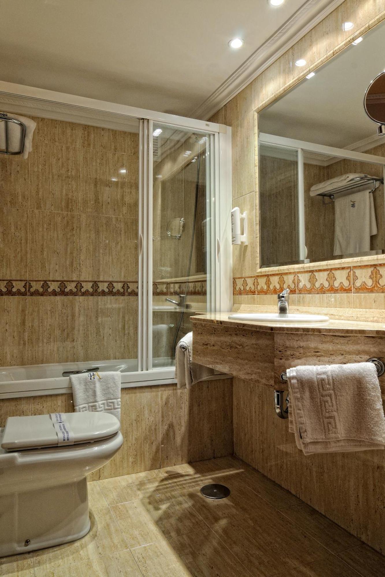 Hotel Alisi Aranda de Duero Zewnętrze zdjęcie
